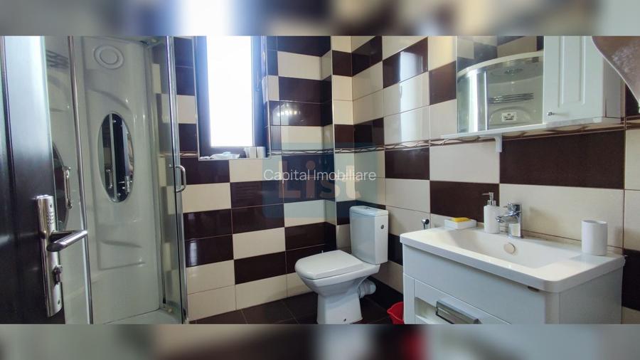 COMISION 0%! Ap. 3 camere 65 mp + 3 terase, parcare, Europa – Ionesco - 15