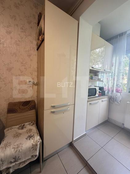 Apartament 3 camere, etaj intermediar, lift, boxa, aproape de parcul Tractorul - 7