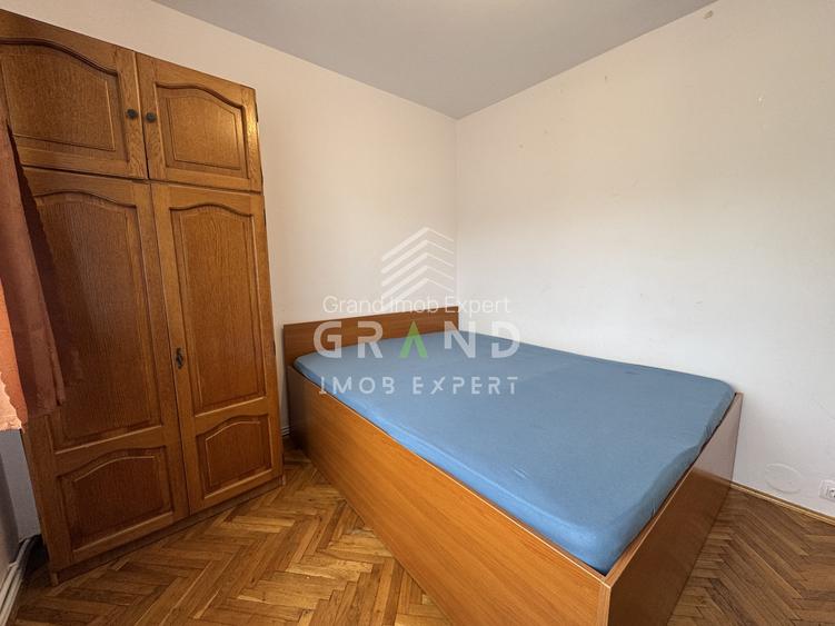2 CAMERE DECOMANDAT | BALCON | MĂNĂȘTUR / ALEEA BRATEȘ - 11