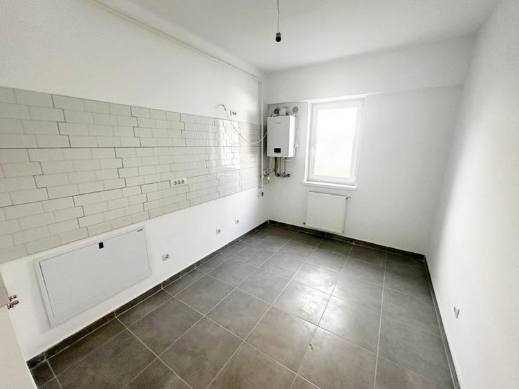 Apartament 2 camere D DACIA-PACURARI/ 55 mp-FINALIZAT