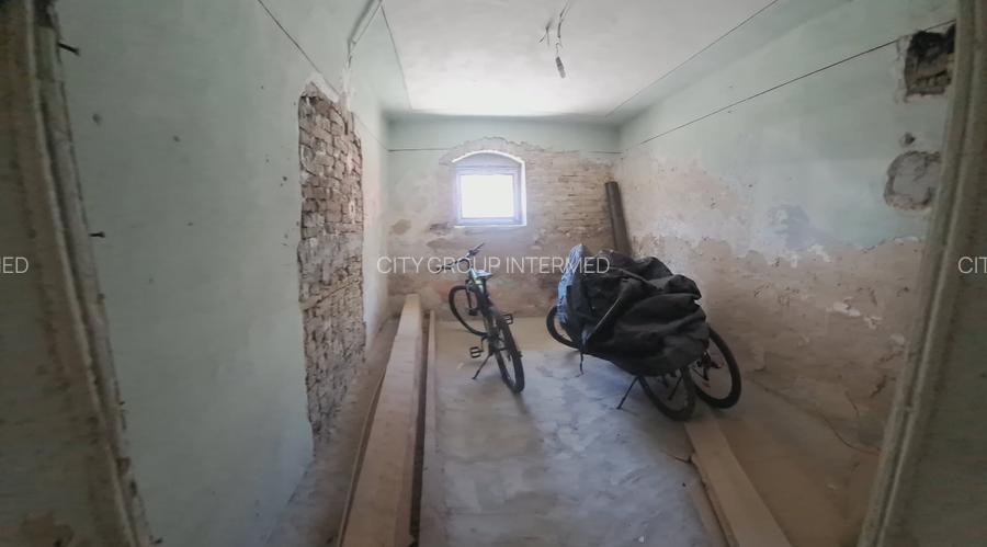 Constanta - Ultracentral - vila antebelica - 9