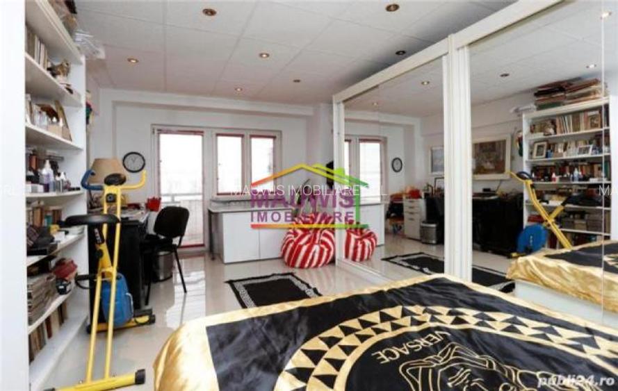 Apartament 2 Camere 1996 SUPERB pe Bd Decebal Pret EXCELENT - 2