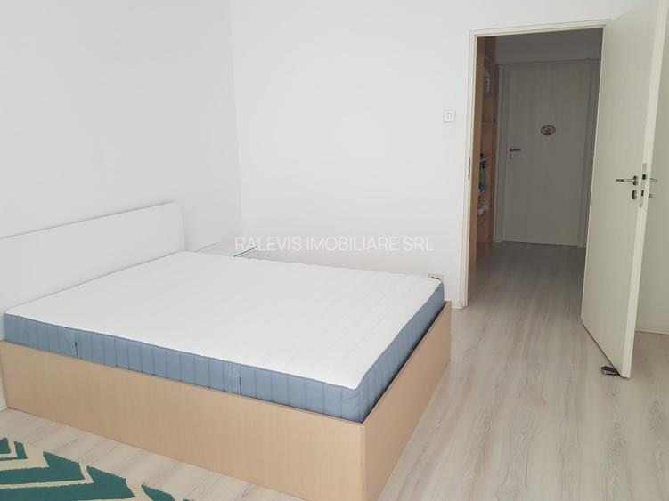 Apartament 3 camere, et 2/10, parcare, Unirii, Scoala 79, 700 euro - 8