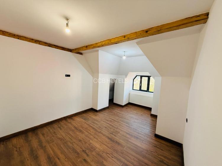 Apartament de vacanta- TVA 0% - Vila in stil Neo-Romanesc - 6