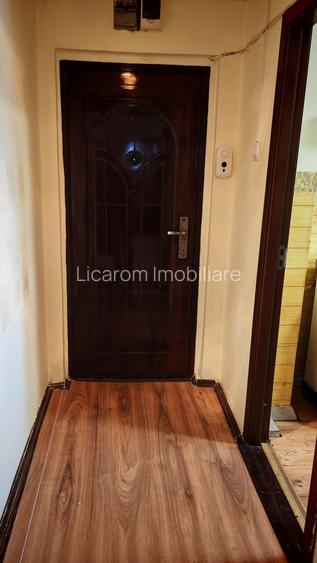 Apartament 2 camere,parter,semidecomandat,zona Coca Cola - 4