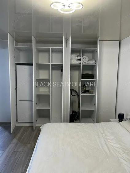 Studio MAMAIA NORD spațios, mobilat complet - PISCINA EXTERIOARA - 6