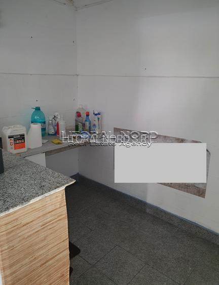 Exclusivitate - Tomis 3 - Str. Hașdeu, spatiu comercial 46,50mp, parter - 7