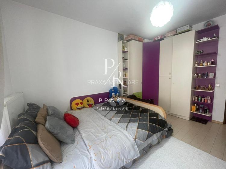 Apartamente de vanzare 3 camere si parcare! - 13