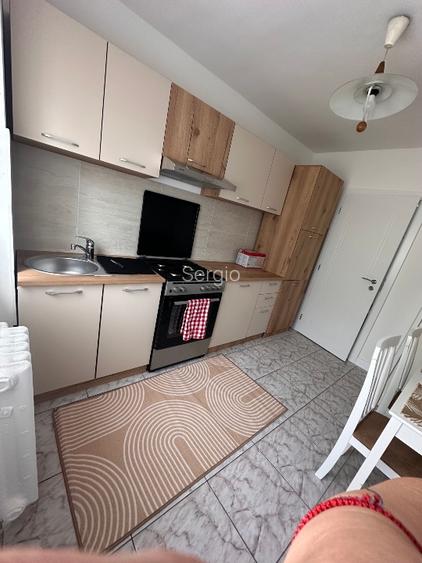 Apartament fain cauta chirias! Muta-te aici si gata ! Cheile te asteapta ! - 12