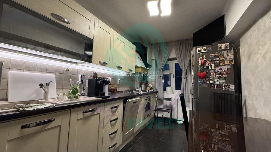 2 camere premium Calea Moșilor | Renovat complet - 6