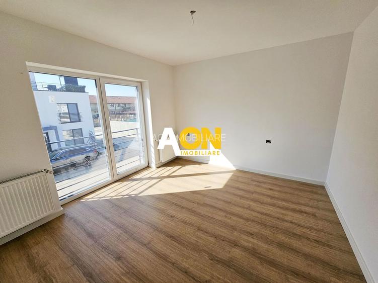 Casa tip insiruit, 4 camere, 186 mp teren, zona premium, Cetate - 10