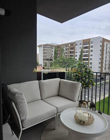 Studio de inchiriat | Theodor Pallady | Metrou | Centrala - 8