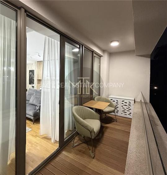 Apartament 2 camere I Herastrau I 1 Loc de parcare - 11