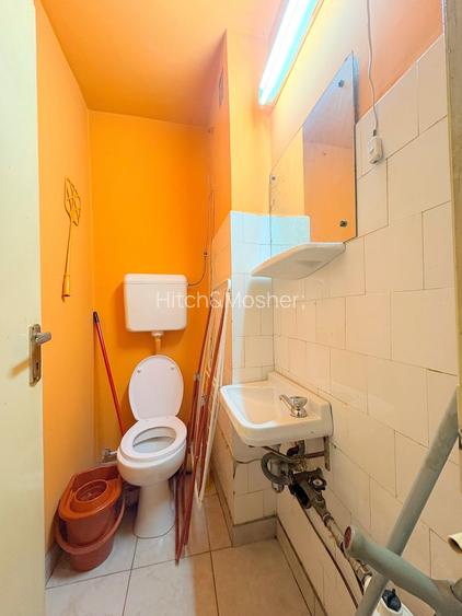 3 camere, parter inalt, spatios - zona Ultracentrala - 15