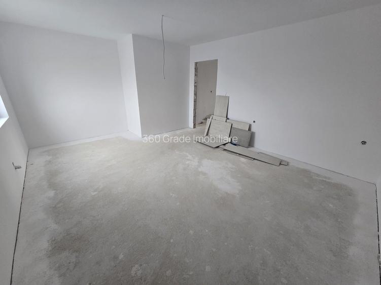 Duplex Locație centrală Toate utilitățile La asfalt Moșnița Veche - 9