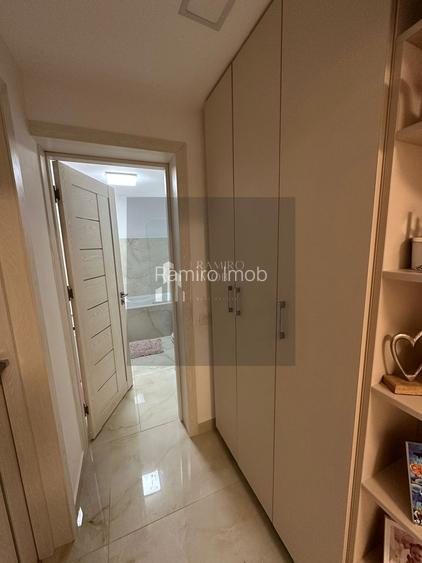 Apartament 4 camere 100mp -Central Popesti Leordeni - 2 locuri parcare - 14