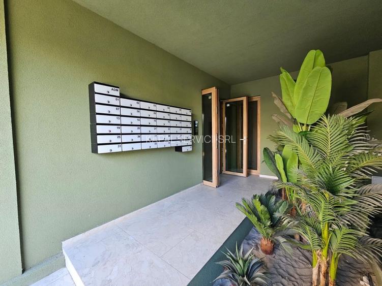 Inchiriere 2 camere, langa Hanul cu Peste - 3