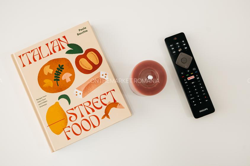 Apartament 2 camere Core Timpuri Noi - 9