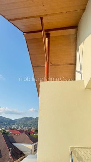 HORTENSIEI apartament pe 2 nivele etaj4 +parcare ext.! - 15