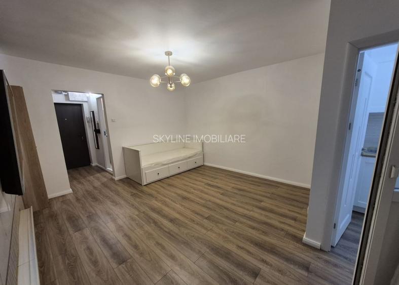 Garsoniera de vanzare, renovata, metrou, Lujerului - 5