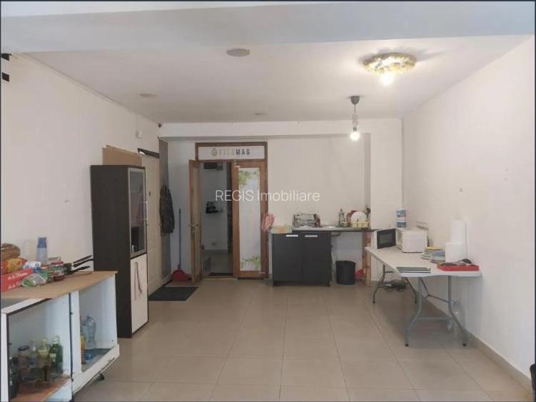 Casa individuala acomodare muncitori Central - 15