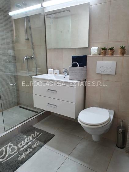 TERMEN LUNG - Apartament 2 camere,zona Universitate (Cod E4) - 9