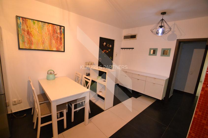 Vanzare apartament 3 camere hol H - Drumul Sarii - Lidl (Comision ZERO) - 8