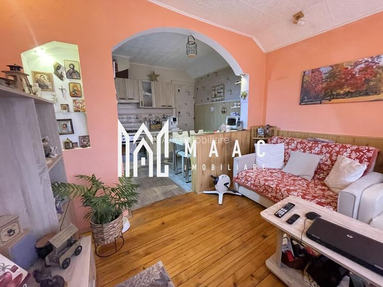 Casa Individuala | Teren 578 MP | Acces Auto | Hipodrom II - 7