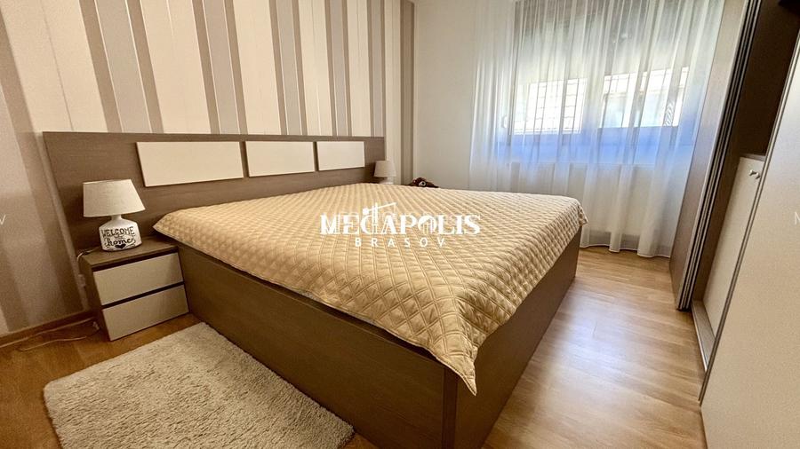 Apartament 2 Camere | 48mp | Loc Parcare | Urban Splendor - 10