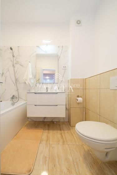 Apartament 3 camere de vânzare – Valetta Residence | Calea Șurii Mici - 4