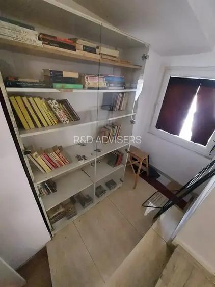 Casa 7 camere P+2 , ideal birouri / Armeneasca - Unirii /Comision 0 - 10
