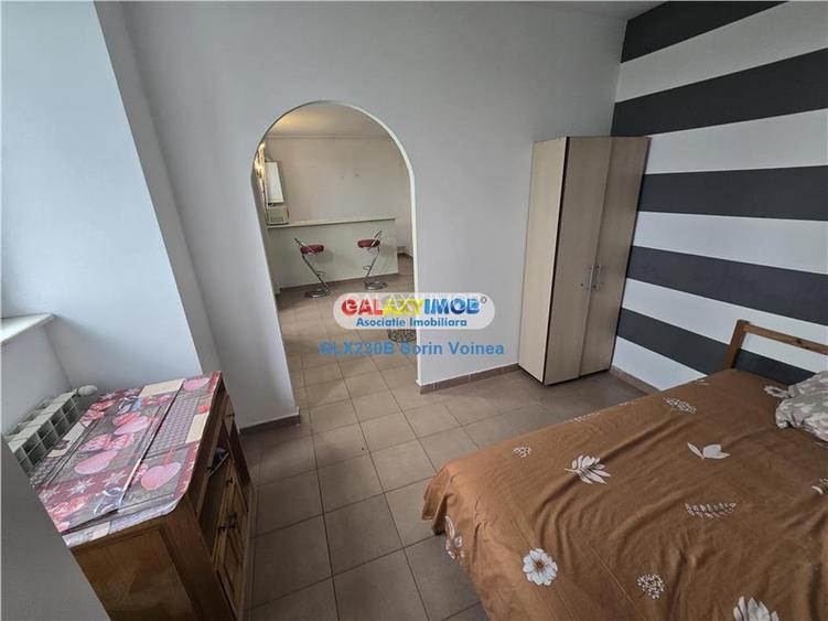 Aparrament 2 camere Ion Mihalache Turda | centrala gaz | semi mobilat - 5
