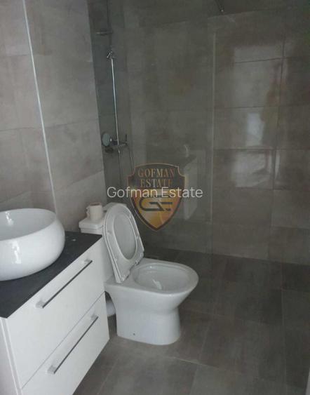 2 camere 52mp, Mamaia nord - bloc NOU-  vedere la mare, gaze, A/C. - 7