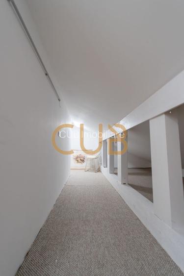 Casă individuală | Teren 630 mp, centrala, garaj, 3dormitoare -Ghiroda - 23