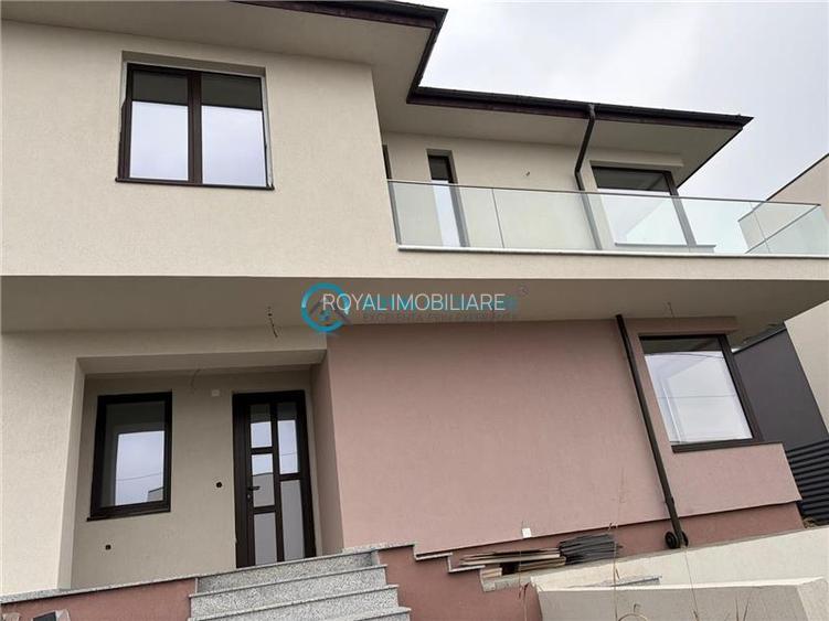 Royal Imobiliare  - Vanzare Vila zona Paulesti - 2