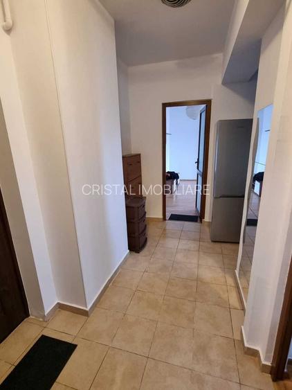 Apartament 2 caemere Bloc nou 2008, centrala proprie, metrou Valea Ialomitei - 7