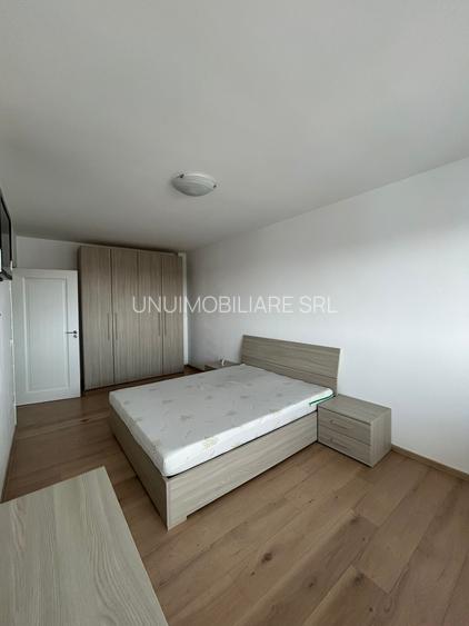 Apartament 2 camere -Zona Sud Bloc nou - 58 mp - 72500 euro negociabil - 5
