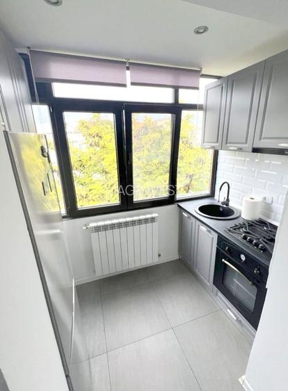 Apartament cu doua dormitoare, mobilat  - cartier IC FRIMU - 3