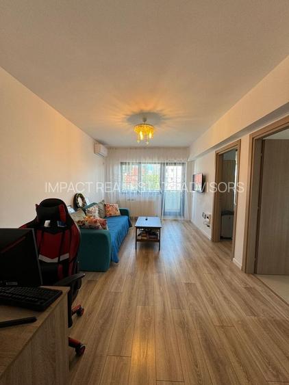 2 CAMERE ‖ ZONA EMINESCU ‖ IMOBIL NOU ‖ CENTRALA PROPRIE ‖ - 4