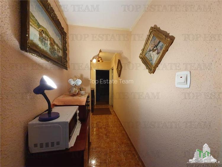Apartament 2 camere cu beci Constanta schimb Bucuresti - 12