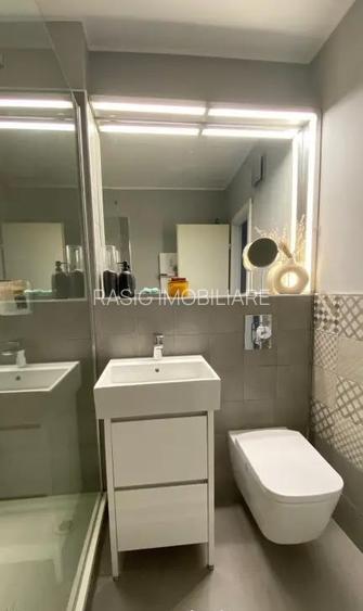 Vanzare apartament 2 camere Banu Manta - 11