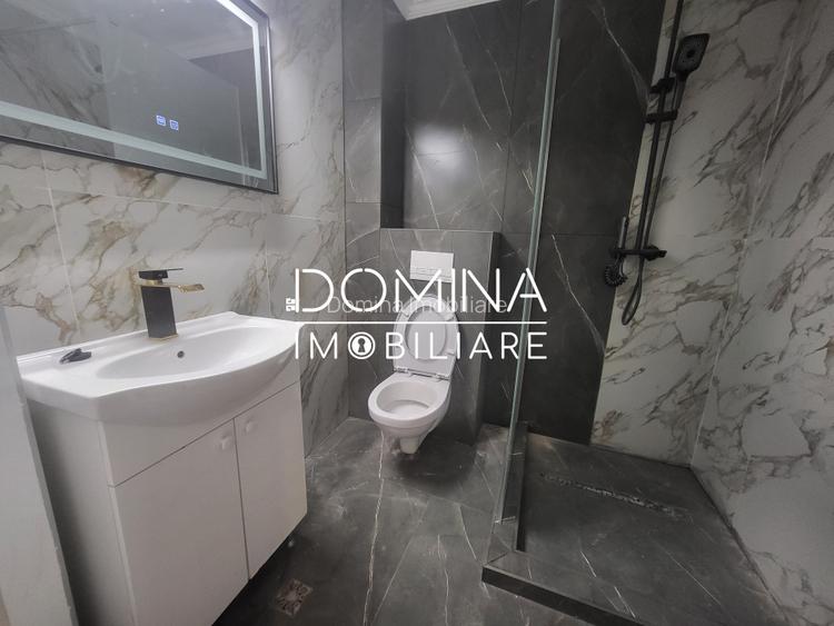 Închiriere apartament 2 camere modern, mobilat și utilat, strada Ciocârlău - 4