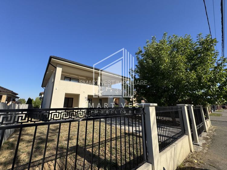 Casa noua constructie 2022 | 270 mp | Zona Carpati 2 - 6