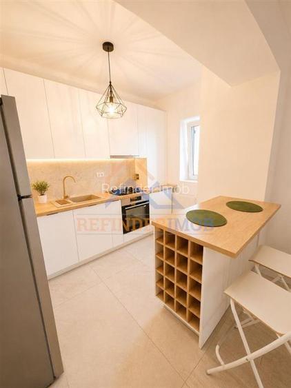 Vanzare apartament 3 camere zona Rahova-Nasaud - 3