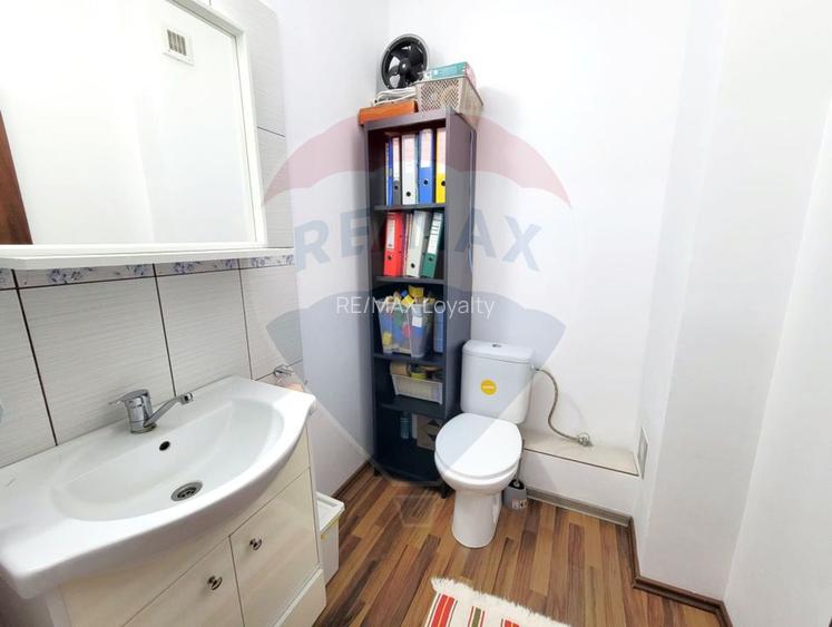 Apartament spațios cu 2 camere,– FeliCity Residence, Pădurea Băneasa - 9