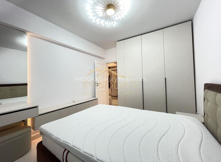 Apartament Modern**2 Camere**Mobilat**Parcare subterana inclusa//Central - 8