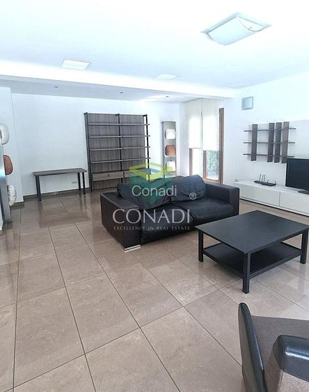 Iancu Nicolae, vila de inchiriat, 5 camere - 2