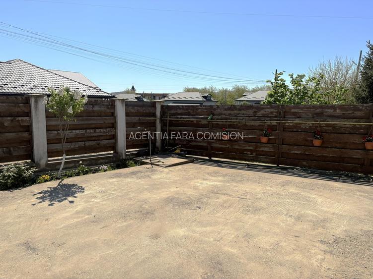 Casa individuala, 180mp, 259000 euro, Holboca, Iasi, Comision 0% - 4