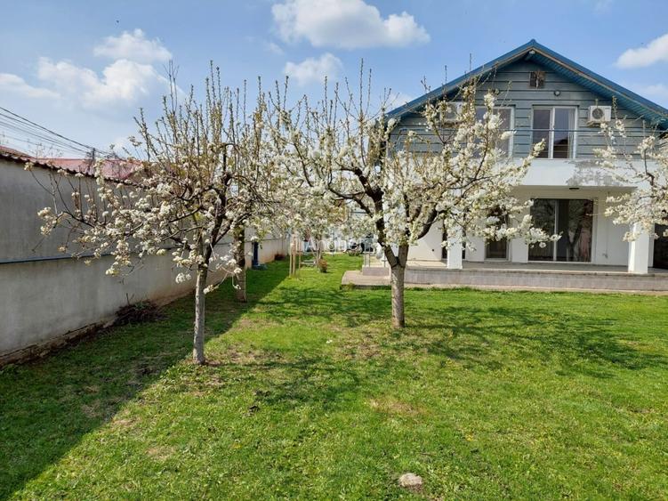 Casa individuala P+1, 200mp, teren 600mp, 2012, zona liniștita, Popești-Leordeni - 5