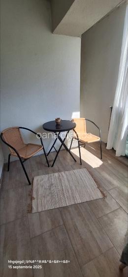 Proprietar- Inchiriez garsoniera spatioasa Ion Mihalache  - Averescu -zona 1Mai - 8